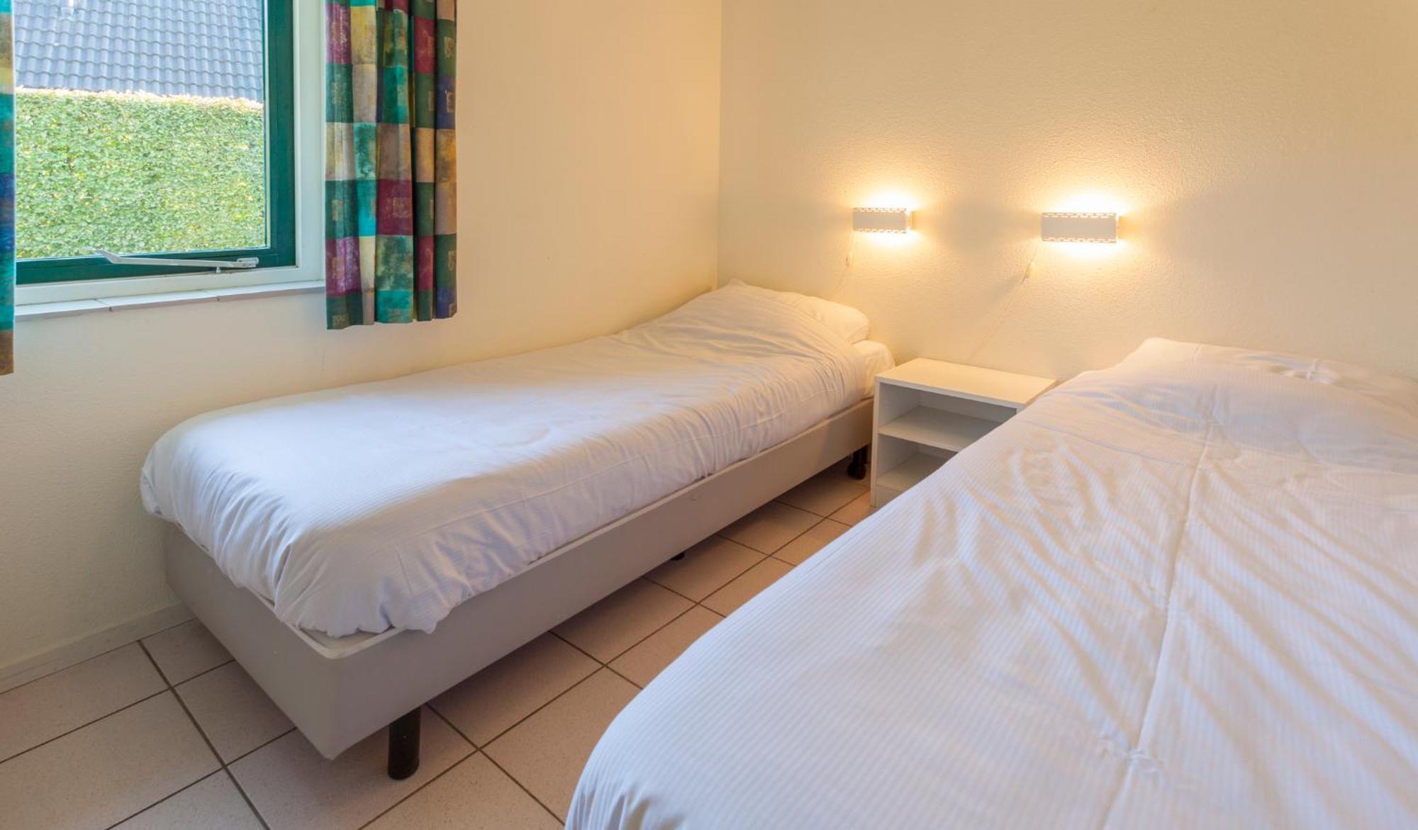 Vakantiepark Sallandshoeve Nieuw-Heeten Zewnętrze zdjęcie