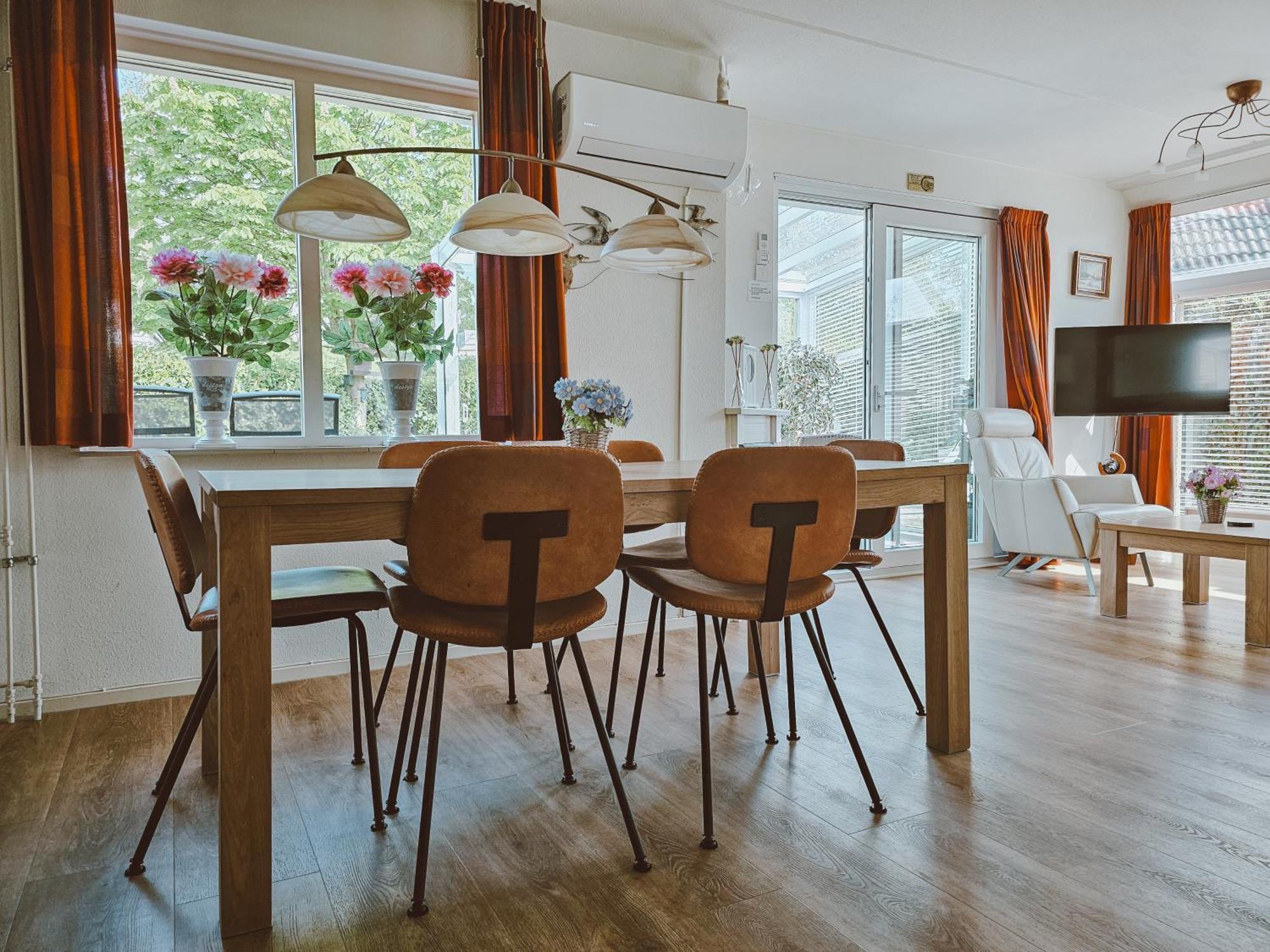 Vakantiepark Sallandshoeve Nieuw-Heeten Zewnętrze zdjęcie