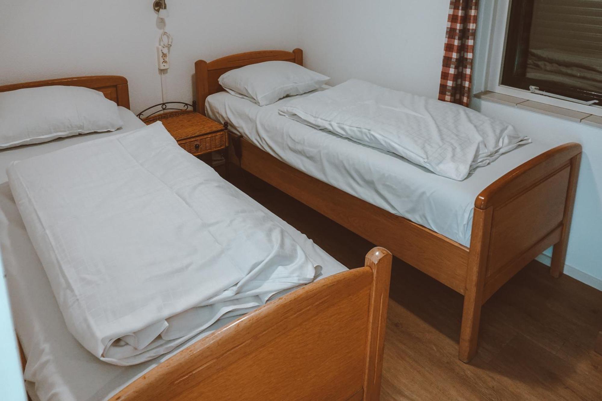 Vakantiepark Sallandshoeve Nieuw-Heeten Zewnętrze zdjęcie