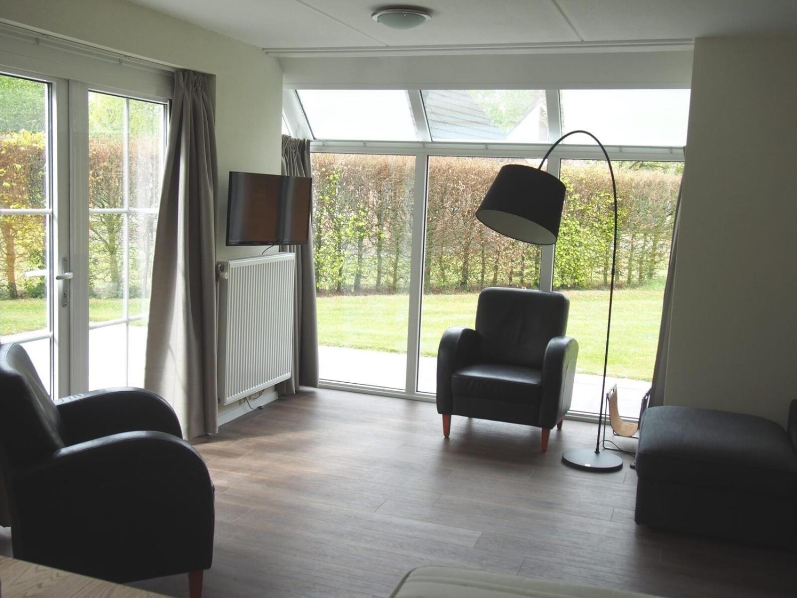 Vakantiepark Sallandshoeve Nieuw-Heeten Zewnętrze zdjęcie