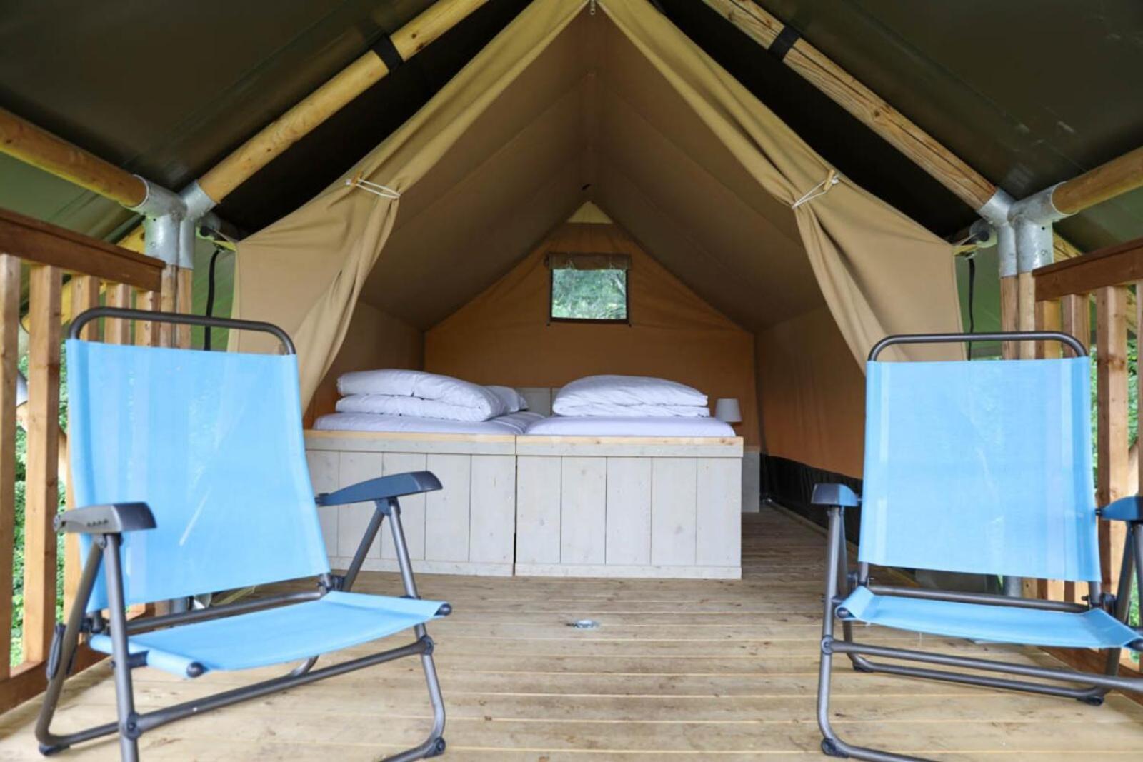 Vakantiepark Sallandshoeve Nieuw-Heeten Zewnętrze zdjęcie