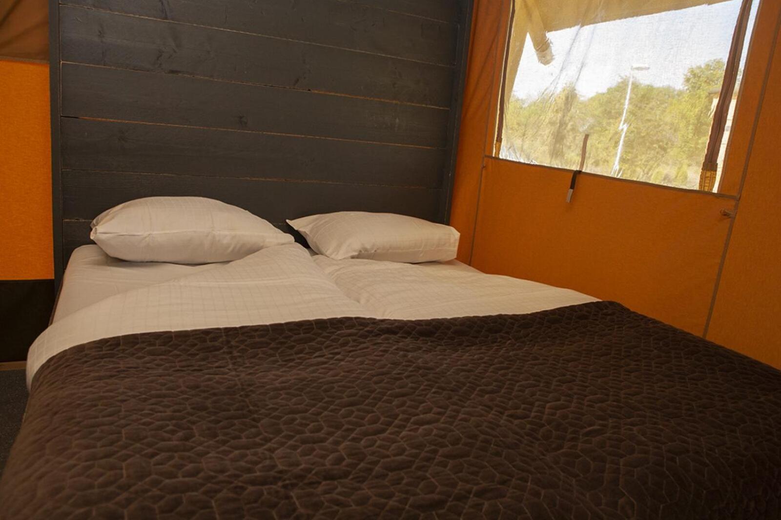 Vakantiepark Sallandshoeve Nieuw-Heeten Zewnętrze zdjęcie